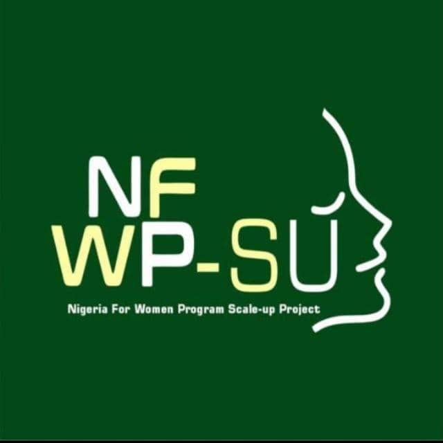 Nigeria for Women Programme